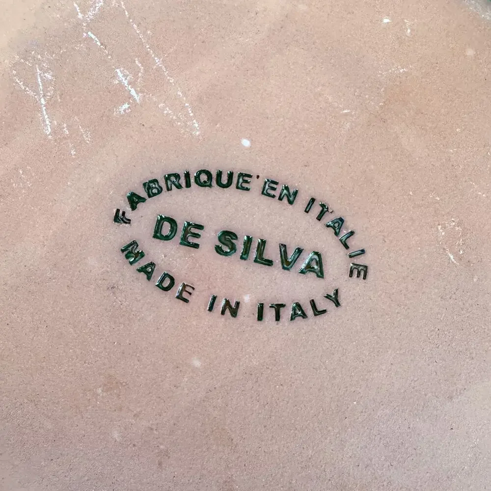 de silva de silva